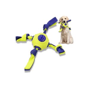 Puppy Friendly Dog Toy Ball for Small and Medium Dogs