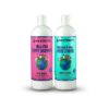 Puppy Grooming Essentials Kit with Ph-Balanced Shampoo and Conditioner