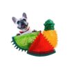 Puppy Pet Training Tools with Cooling Chew and Squeaky Toys