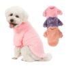 Puppy Sweaters for Small Dogs for Winter Everyday Wear Christmas Gift