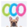 Puppy Teething Toys 3 Pack Convenient Toys for Small Dogs