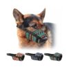 Puppy Training Muzzle for Small to Large Breed Dogs with Patterned Cover