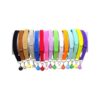 Puppy Whelping ID Bands Collars with Bell Adjustable Sizes for Newborn Pets