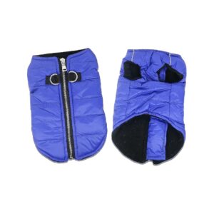 Puppy Winter Coats Waterproof Dog Jackets for Small Dogs Cold Weather Coats