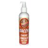 Pure Bacon Flavor Spray for Dry Dog Food with Skin and Coat Benefits