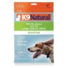 Pure Lamb Green Tripe Freeze-Dried Dog Food Supplement for Digestion