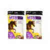 Pure MSM Supplement for Dogs and Horses in Tasty Apple Flavor