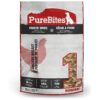 Pure Raw Chicken Freeze Dried Treats for Weight Management and Control