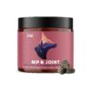 Pure and Gentle Hip and Joint Supplement for Puppies and Senior Dogs Natural Ingredients