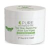 Pure and Gentle Pet Tear Stain Removing Under Eye Wipes for Sensitive Skin