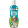 Purely Natural Rainforest Scented Dog Shampoo with Aloe Vera and Jojoba