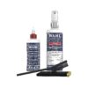 Purpose Blade and Clipper Maintenance Kit for All Hair Types