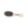 Purpose Dog Brush for Short-Haired and Long-Haired Dogs with Ionic Handle