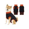 Purpose Dog Surgical Recovery Suit for Female and Male Pets