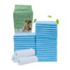 Quality 23x23 inch 6 Layer Dog Training Pads for Large and Small Breeds