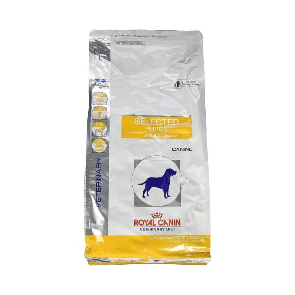 Quality Adult Dog Food with Duck and Hypoallergenic Proteins