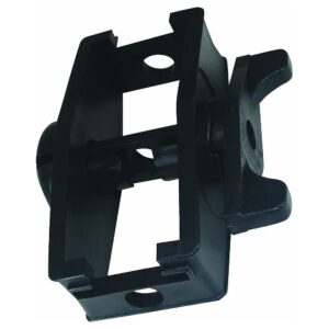 Quality Black Tensioner for Polywire and Polytape Installation