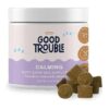 Quality Calming Treats for Dogs with Confidence and Peace