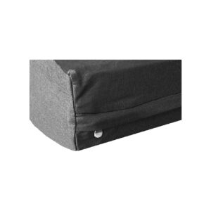 Quality Canvas Dog Bed External Cover 47" X 29" Extra Large Replacement Cover