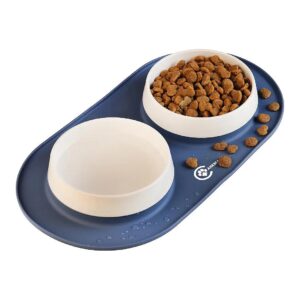 Quality Ceramic Bowls for Dogs, Cats, and Pets of All Ages