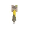 Quality Corn Rope Toy Wool Natural Vegetable Dye Premium Dog Toy Products Worldwide