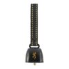 Quality Dog Training Bells for Metal Ringer and Gold Accents