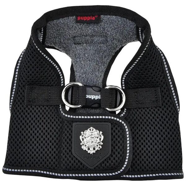 Quality Dog Vest Harness with Thermal Air-Mesh and Fleece