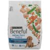 Quality Dry Food for Puppies with Chicken Flavor and Nutrition