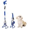 Quality, Durable and Lightweight Pooper Scooper for Small and Large Dogs