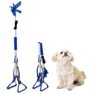 Quality, Durable and Lightweight Pooper Scooper for Small and Large Dogs