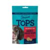 Quality Freeze-Dried Dog Food Toppers with Real Bacon and Cheese for Flavor