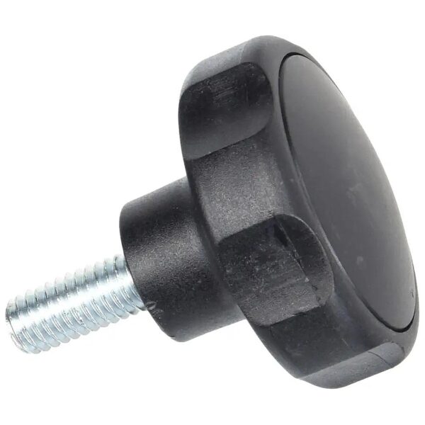 Quality Grooming Knobs for Master Equipment Foldable Arm, Durable and Reliable