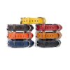 Quality Leather Dog Collars for Small, Medium, and Large Dogs - Soft Inside, Strong Out