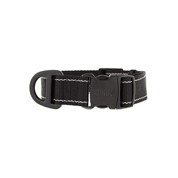 Quality Medium-Sized Dog Collar with Ultra-Durable Material and Comfortable Design