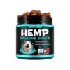 Quality, Natural, and Safe Hemp Chews for Dog Calming and Relaxation