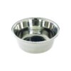 Quality Pet Dishes for Cats and Dogs Made with Rust-Resistant Stainless Steel