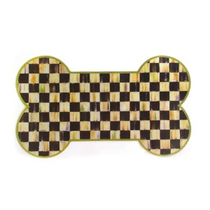 Quality Pet Food Mat for Dog and Cat Bowls