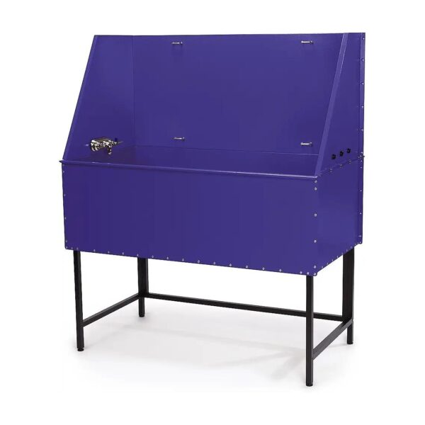 Quality Pet Grooming Tub for Frequent Use in Grooming Salons