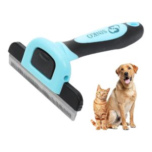 Quality Pet Hair Removal Tool for Cats and Dogs