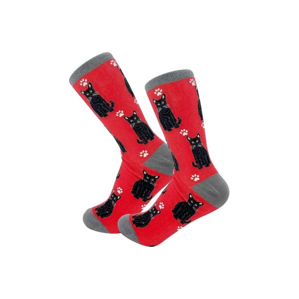 Quality Pet Lover Socks for Women and Men