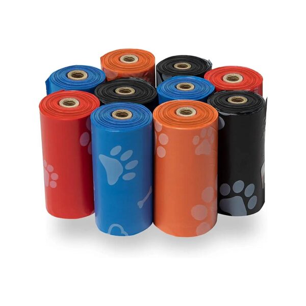 Quality Pet Waste Bags for Fast and Reliable Support