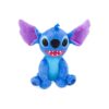 Quality Poly-Fill and Squeaker Mechanism Lilo & Stitch Plush Toy