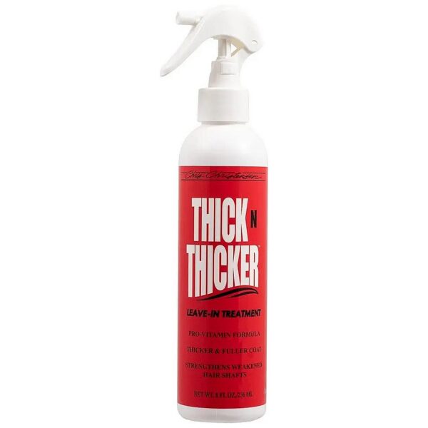 Quality Protein and Vitamin Spray for Dog Coat Thickening