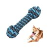 Quality Rope Toys for Large Dogs No Stuffing No Destruction Teething Fun