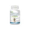 Quality Vitamin D for Dogs with Calcium Magnesium and Zinc for Healthy Bone Development