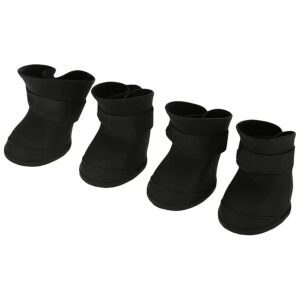 Quality Waterproof Dog Boots for Paws Protection and Stabilityalker Shoes