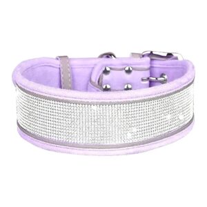 Quality Zinc Alloy Metal Buckle for Small Medium & Large Dogs