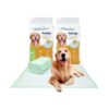 Quick Drying Pet Pee Pads for Dogs Cats and Small Pets