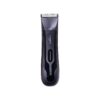 Quiet Ceramic Trimmer for Small Pets with Detachable Blade