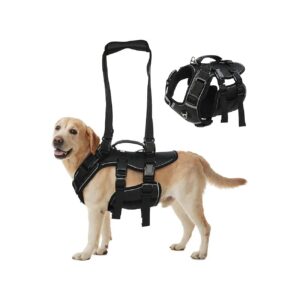 ROZKITCH Dog Lift Harness for Joints, Hip Dysplasia, and IVDD